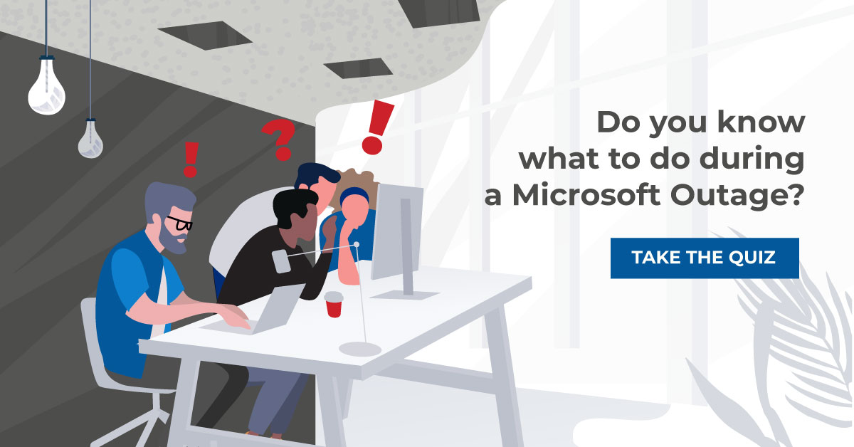 Is Microsoft Down? Impacted by Microsoft Outages? Test your Outage